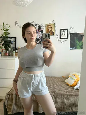 Mila Hiill OnlyFans Leaked Free Thumbnail Picture - #yGjvd2bPCc