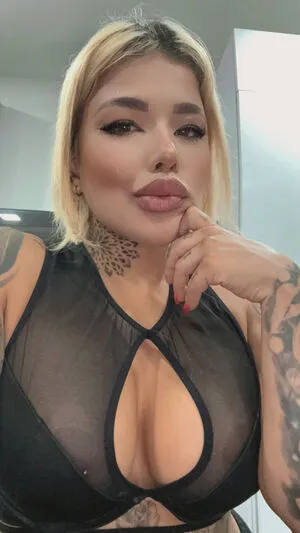 Mila Ivanova OnlyFans Leaked Free Thumbnail Picture - #OkUupkfu68