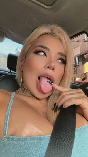 Mila Ivanova OnlyFans Leaked Free Thumbnail Picture - #blrBrN6zZ6
