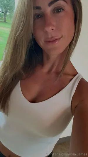 Mila James OnlyFans Leaked Free Thumbnail Picture - #36ZTFKxeRa