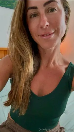 Mila James OnlyFans Leaked Free Thumbnail Picture - #4VukxwVx9o