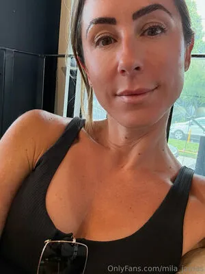 Mila James OnlyFans Leaked Free Thumbnail Picture - #KBpMf4TAWf