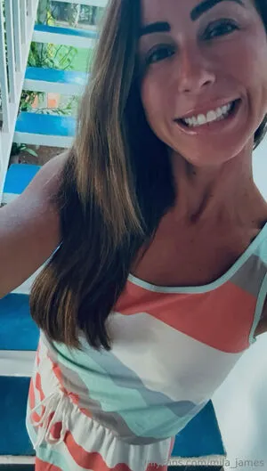 Mila James OnlyFans Leaked Free Thumbnail Picture - #Mu6GabKA15