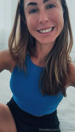 Mila James OnlyFans Leaked Free Thumbnail Picture - #Pox7EIMa3m