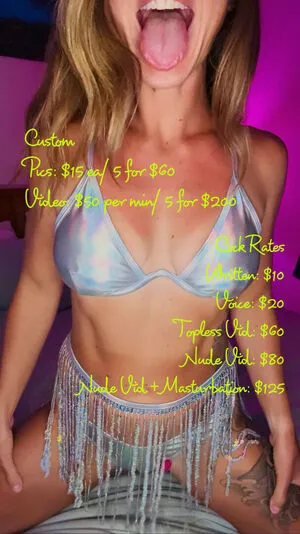 Mila James OnlyFans Leaked Free Thumbnail Picture - #lqHUSzFVLv
