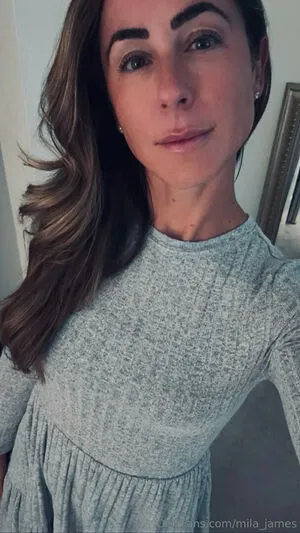 Mila James OnlyFans Leaked Free Thumbnail Picture - #ylCIqyebH5