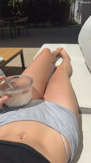 Mila Klein OnlyFans Leaked Free Thumbnail Picture - #7FEvbec8jU
