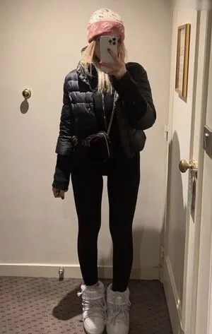Mila Kmp OnlyFans Leaked Free Thumbnail Picture - #9KT2aGZ8Bs