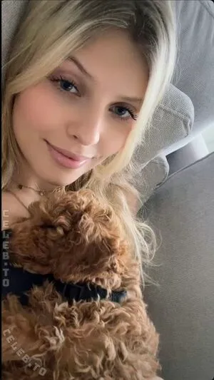 Mila Kmp OnlyFans Leaked Free Thumbnail Picture - #ycYbrts8Fr