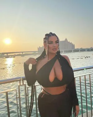 Mila Kokoscha OnlyFans Leaked Free Thumbnail Picture - #AFVKELHFFv