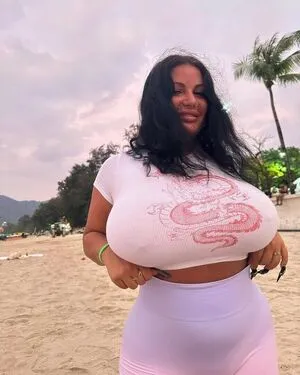 Mila Kokoscha OnlyFans Leaked Free Thumbnail Picture - #HkvLrIOMx3