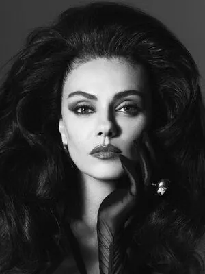 Mila Kunis OnlyFans Leaked Free Thumbnail Picture - #0MkCBpXgna