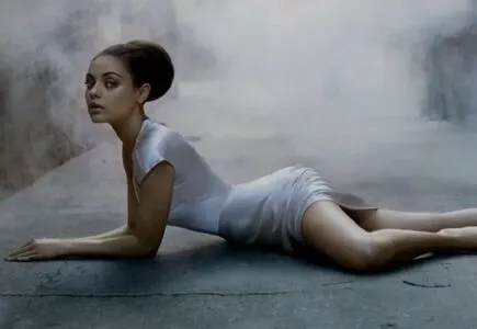 Mila Kunis OnlyFans Leaked Free Thumbnail Picture - #1jGNLxvzbt