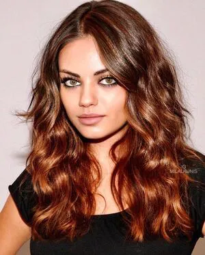 Mila Kunis OnlyFans Leaked Free Thumbnail Picture - #26rbZ3z1mN