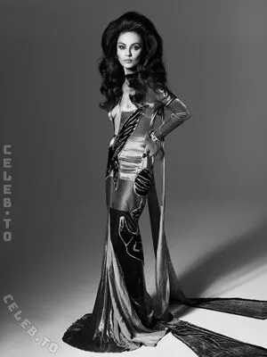 Mila Kunis OnlyFans Leaked Free Thumbnail Picture - #2RiBzn1mAD