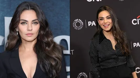 Mila Kunis OnlyFans Leaked Free Thumbnail Picture - #30dL3rmV3w