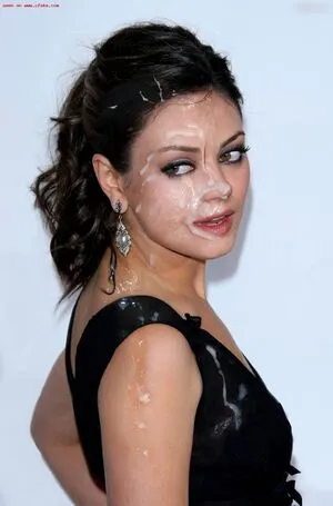 Mila Kunis OnlyFans Leaked Free Thumbnail Picture - #3pnaWDfXEa