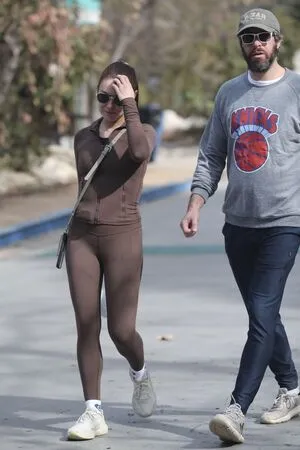 Mila Kunis OnlyFans Leaked Free Thumbnail Picture - #6BWf18ASuN