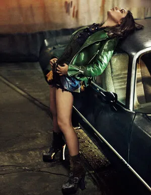 Mila Kunis OnlyFans Leaked Free Thumbnail Picture - #70zpPiSaTN