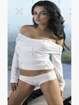 Mila Kunis OnlyFans Leaked Free Thumbnail Picture - #73qmHARd7Y
