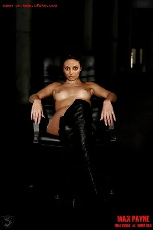 Mila Kunis OnlyFans Leaked Free Thumbnail Picture - #7OHK7wo8sn