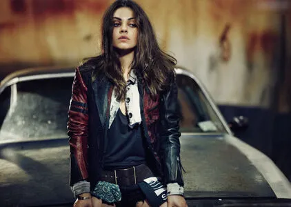 Mila Kunis OnlyFans Leaked Free Thumbnail Picture - #8gmPfnFcjW