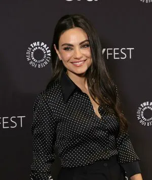Mila Kunis OnlyFans Leaked Free Thumbnail Picture - #9b0crXCC7t