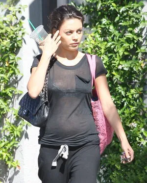 Mila Kunis OnlyFans Leaked Free Thumbnail Picture - #AMCmcEHCYu