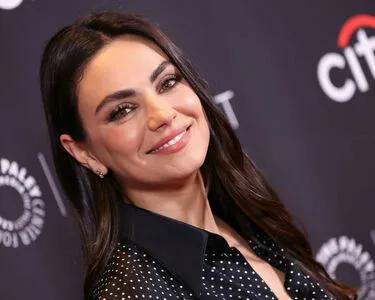 Mila Kunis OnlyFans Leaked Free Thumbnail Picture - #AUfgXtphcV