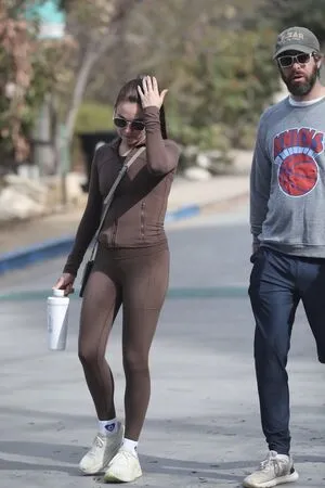 Mila Kunis OnlyFans Leaked Free Thumbnail Picture - #CVgDYkEmzJ