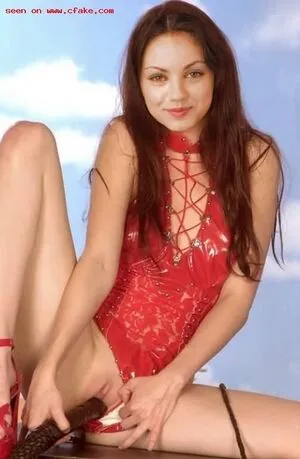 Mila Kunis OnlyFans Leaked Free Thumbnail Picture - #G9uYtcq2vs