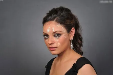 Mila Kunis OnlyFans Leaked Free Thumbnail Picture - #HLYjJKg4Kg