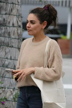 Mila Kunis OnlyFans Leaked Free Thumbnail Picture - #I4ve2vig59