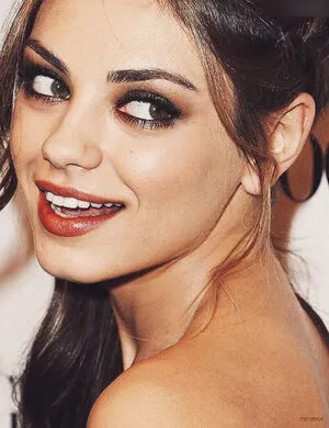 Mila Kunis OnlyFans Leaked Free Thumbnail Picture - #JECHyo3pPa