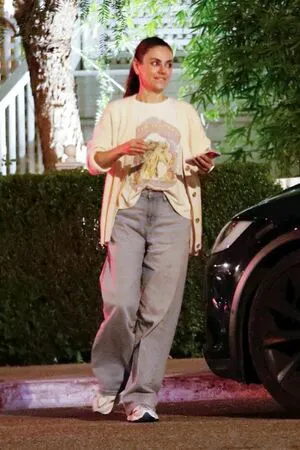 Mila Kunis OnlyFans Leaked Free Thumbnail Picture - #MF7gDXzbdd