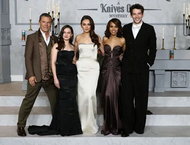 Mila Kunis OnlyFans Leaked Free Thumbnail Picture - #Nd6efDsR1u