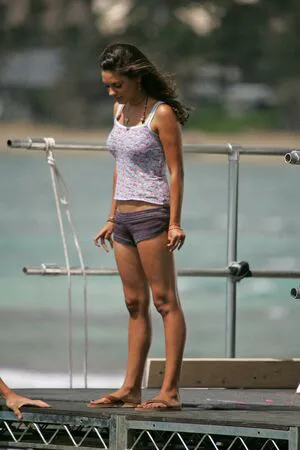 Mila Kunis OnlyFans Leaked Free Thumbnail Picture - #QRJZ7vYgBp