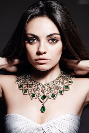 Mila Kunis OnlyFans Leaked Free Thumbnail Picture - #ThaHNIqsOa