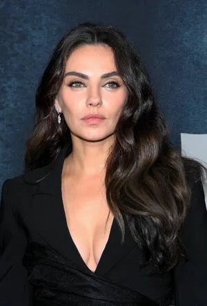 Mila Kunis OnlyFans Leaked Free Thumbnail Picture - #U7fgjopk3T