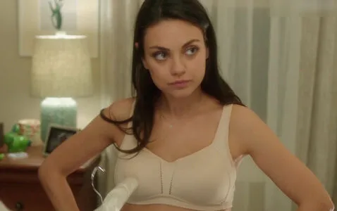 Mila Kunis OnlyFans Leaked Free Thumbnail Picture - #Ub5i0sYx4A