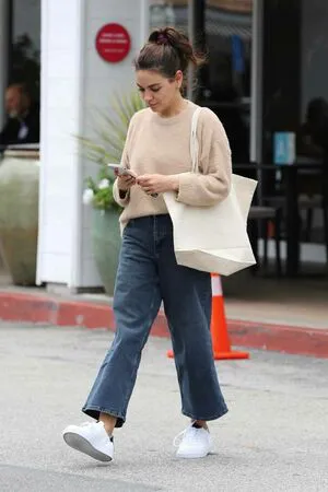 Mila Kunis OnlyFans Leaked Free Thumbnail Picture - #WBoaPBwlRY