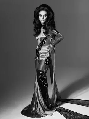 Mila Kunis OnlyFans Leaked Free Thumbnail Picture - #cEFIVZWdaf