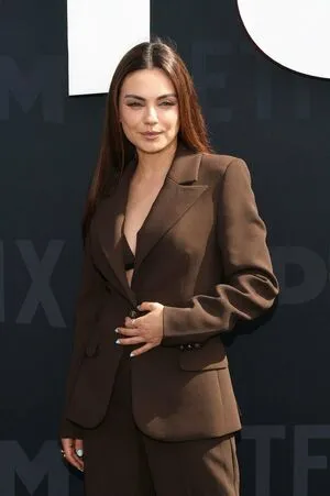 Mila Kunis OnlyFans Leaked Free Thumbnail Picture - #f285xT0Zlr