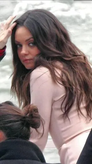 Mila Kunis OnlyFans Leaked Free Thumbnail Picture - #gAU9XxSX0l