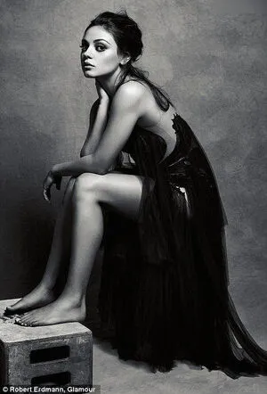 Mila Kunis OnlyFans Leaked Free Thumbnail Picture - #gUOiqf9GVT
