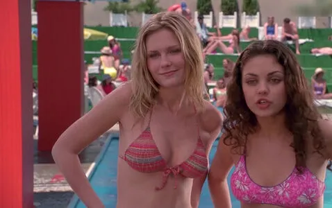 Mila Kunis OnlyFans Leaked Free Thumbnail Picture - #iaThu7DIuv