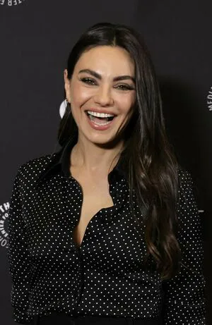 Mila Kunis OnlyFans Leaked Free Thumbnail Picture - #ieTQM7aIqf