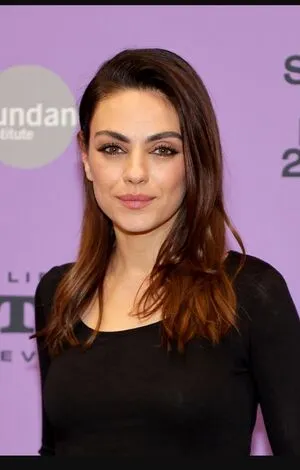 Mila Kunis OnlyFans Leaked Free Thumbnail Picture - #iw946SsWPO