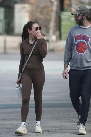 Mila Kunis OnlyFans Leaked Free Thumbnail Picture - #k4ocRp9VdJ