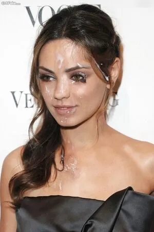 Mila Kunis OnlyFans Leaked Free Thumbnail Picture - #kbxuFFESe7